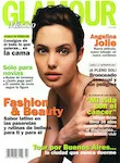 magazine cover