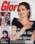 magazine cover