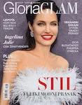 magazine cover
