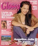 magazine cover