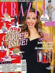 magazine cover