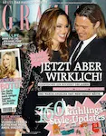 magazine cover
