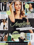 magazine cover