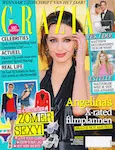 magazine cover