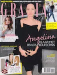 magazine cover