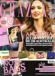 magazine cover
