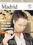 magazine cover