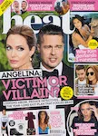 magazine cover