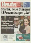 magazine cover