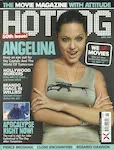 magazine cover
