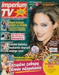 magazine cover