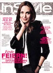 magazine cover
