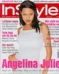 magazine cover