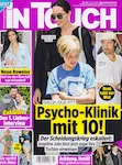 magazine cover