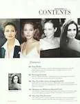 magazine