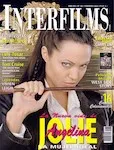 magazine cover