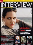 magazine cover