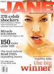 magazine cover