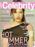 magazine cover