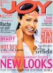 magazine cover