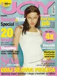 magazine cover