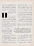 magazine