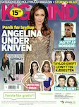 magazine cover
