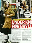 magazine