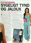 magazine