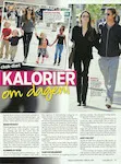 magazine