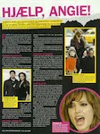 magazine