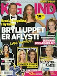 magazine cover