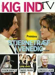 magazine cover