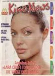 magazine cover
