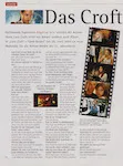 magazine