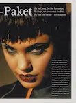 magazine
