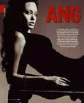 magazine
