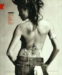 magazine
