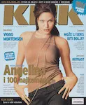 magazine cover
