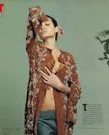 magazine