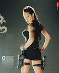 magazine