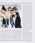 magazine