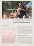 magazine