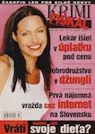 magazine cover