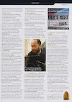 magazine