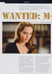 magazine
