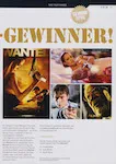 magazine
