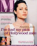 magazine cover