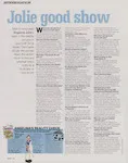 magazine