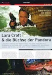 magazine